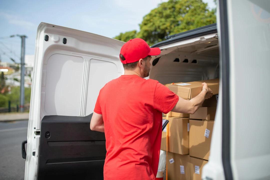 Comment vendre son utilitaire à un professionnel ?